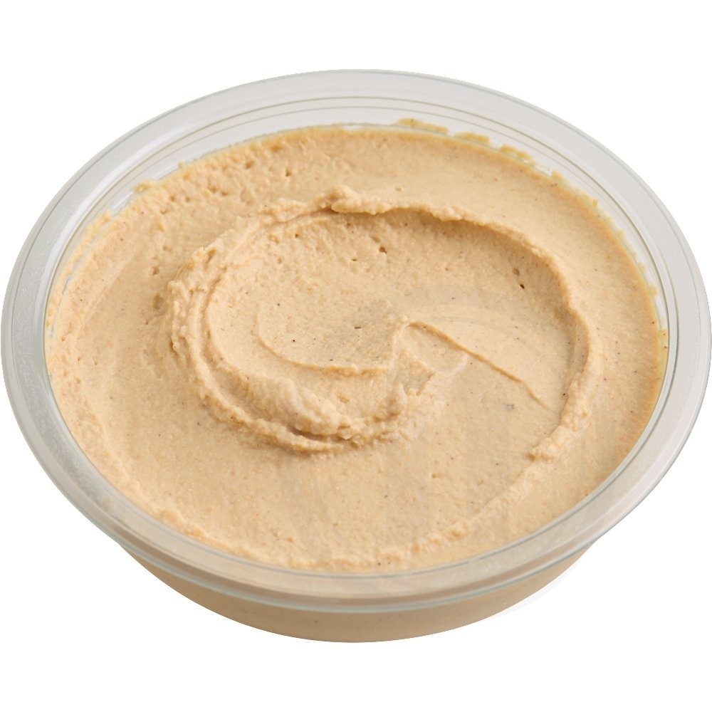 Hummus øko. – produktbillede