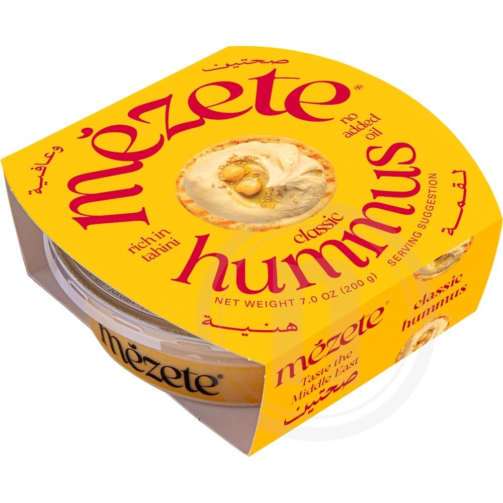 Hummus