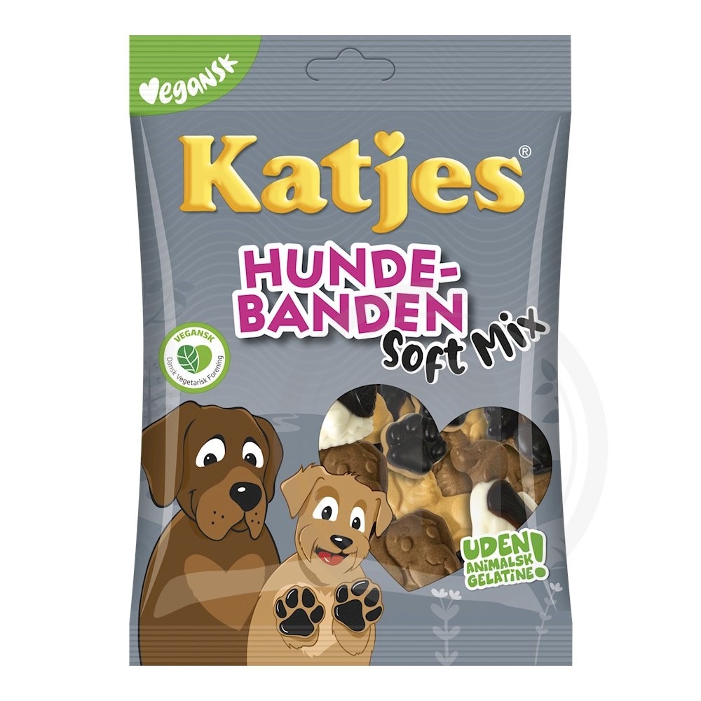 Hundebanden