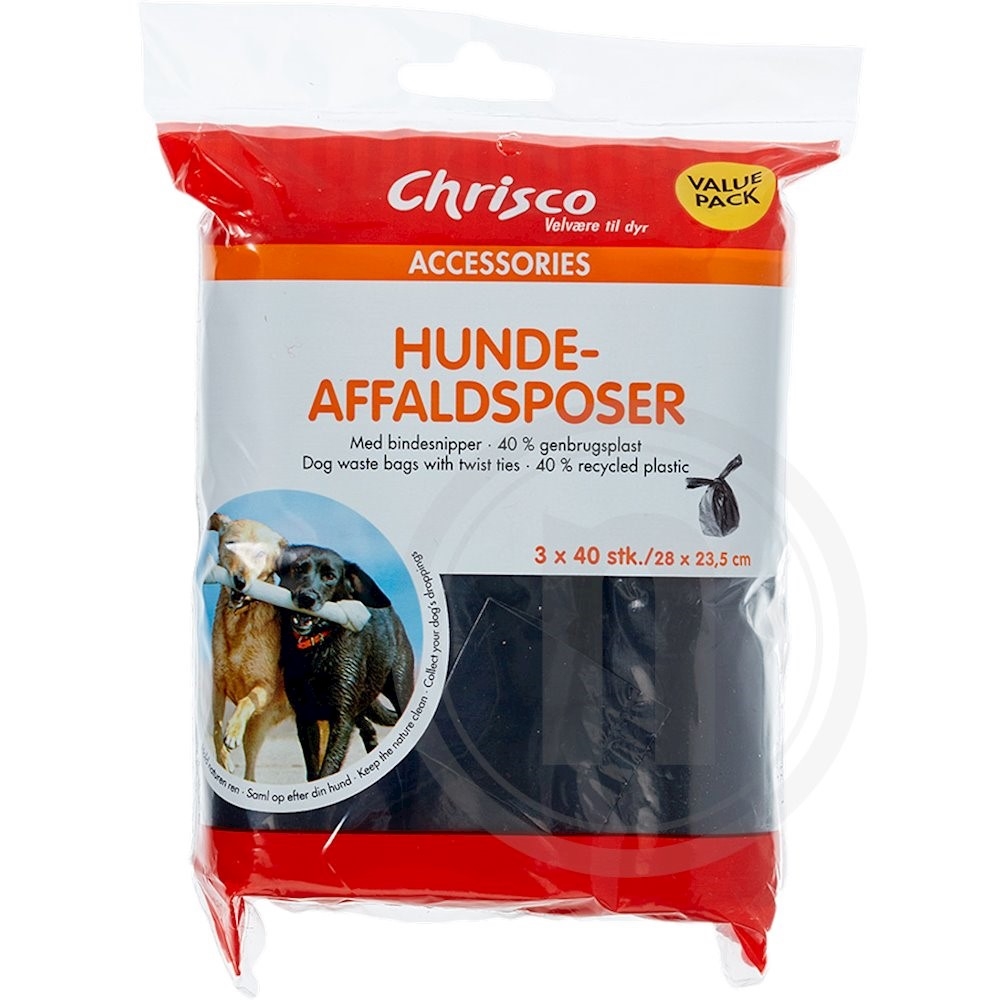 Chrisco Hundeposer .