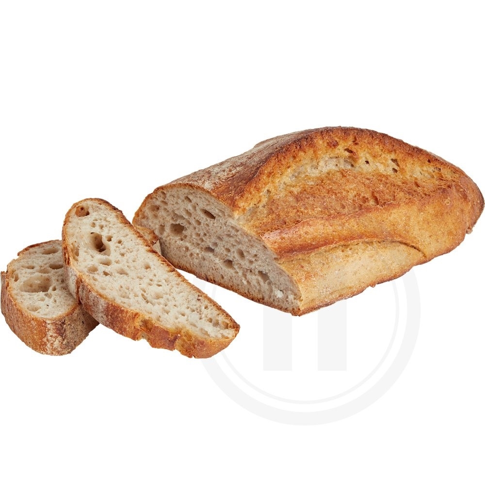 Hvedebrød øko.
