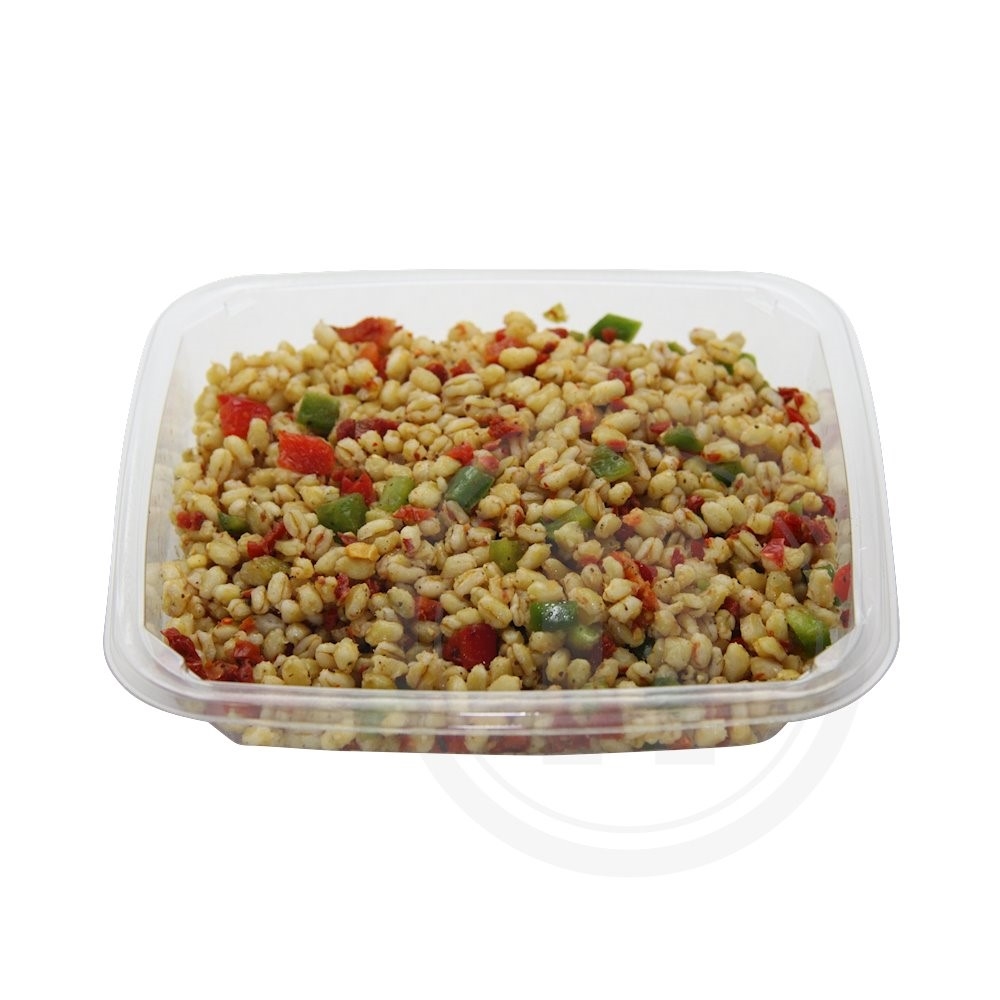 Hvedekernesalat