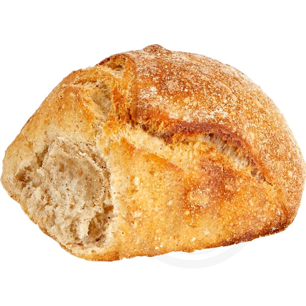 Hvedestykke øko.