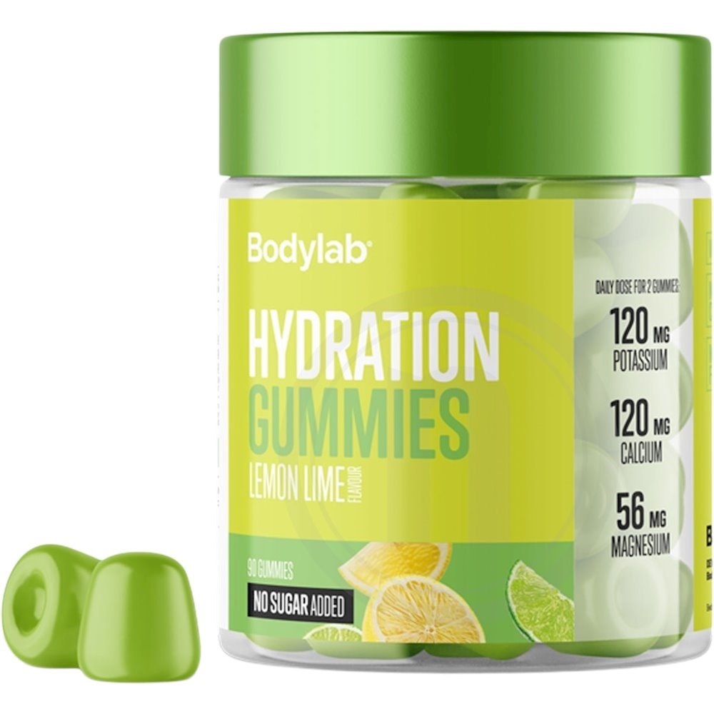 Bodylab Hydration Gummies