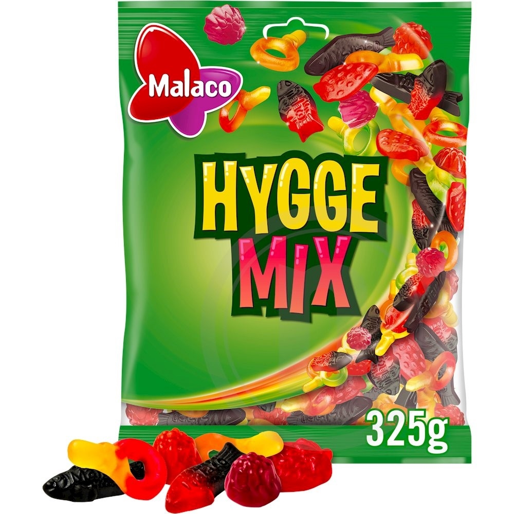 Hyggemix