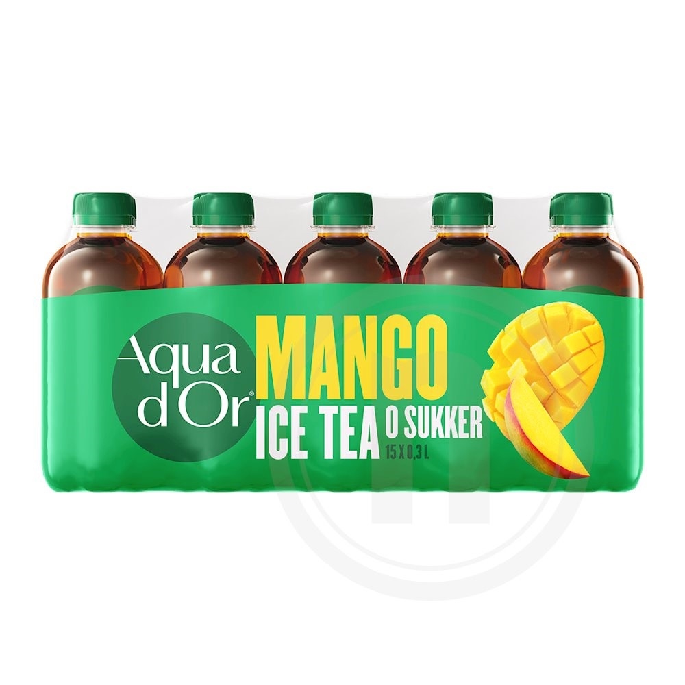 Ice tea m. mangosmag