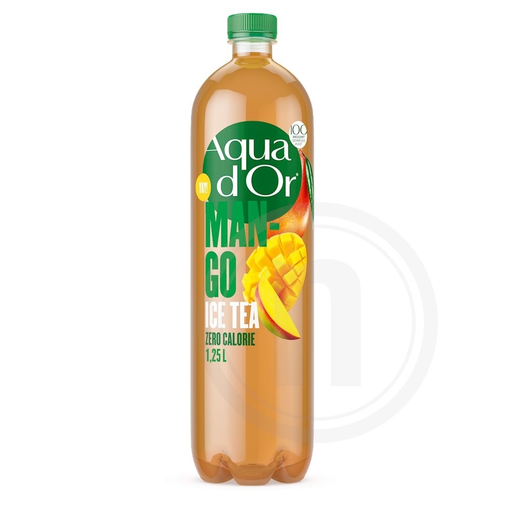 Ice tea m. mangosmag