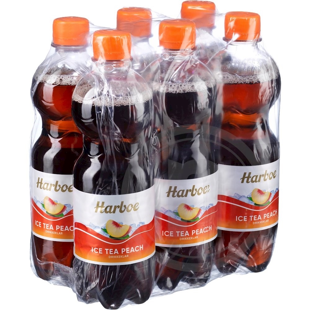 Ice Tea Peach