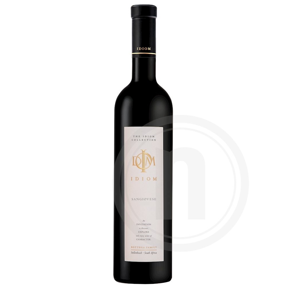 Idiom Sangiovese 2022