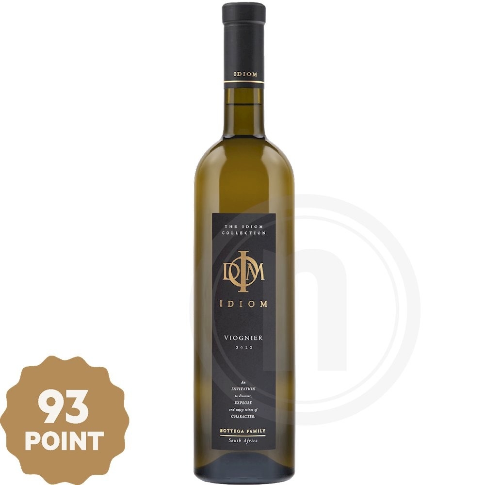 Idiom Viognier