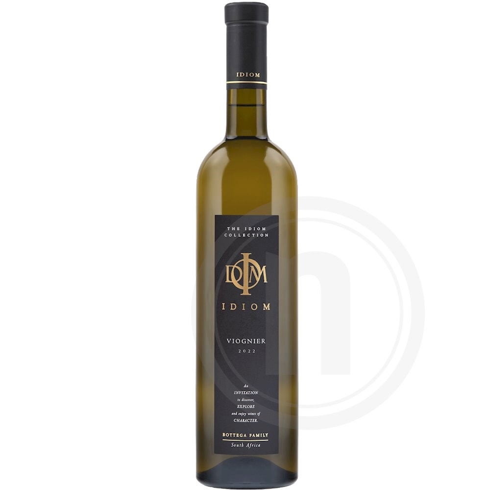 Idiom Viognier