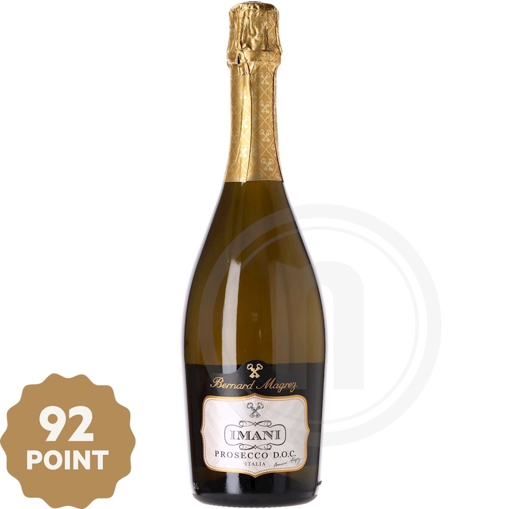 Imani Prosecco Bernard Magrez