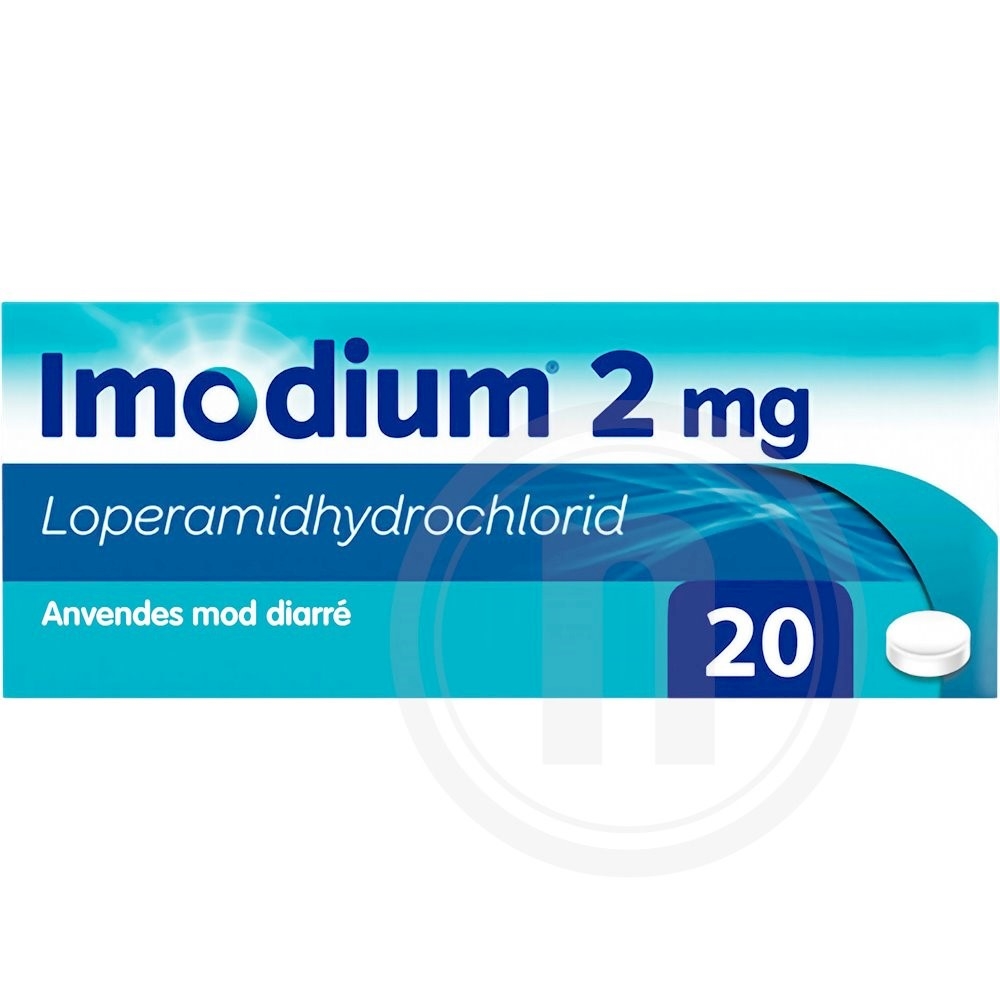 Imodium