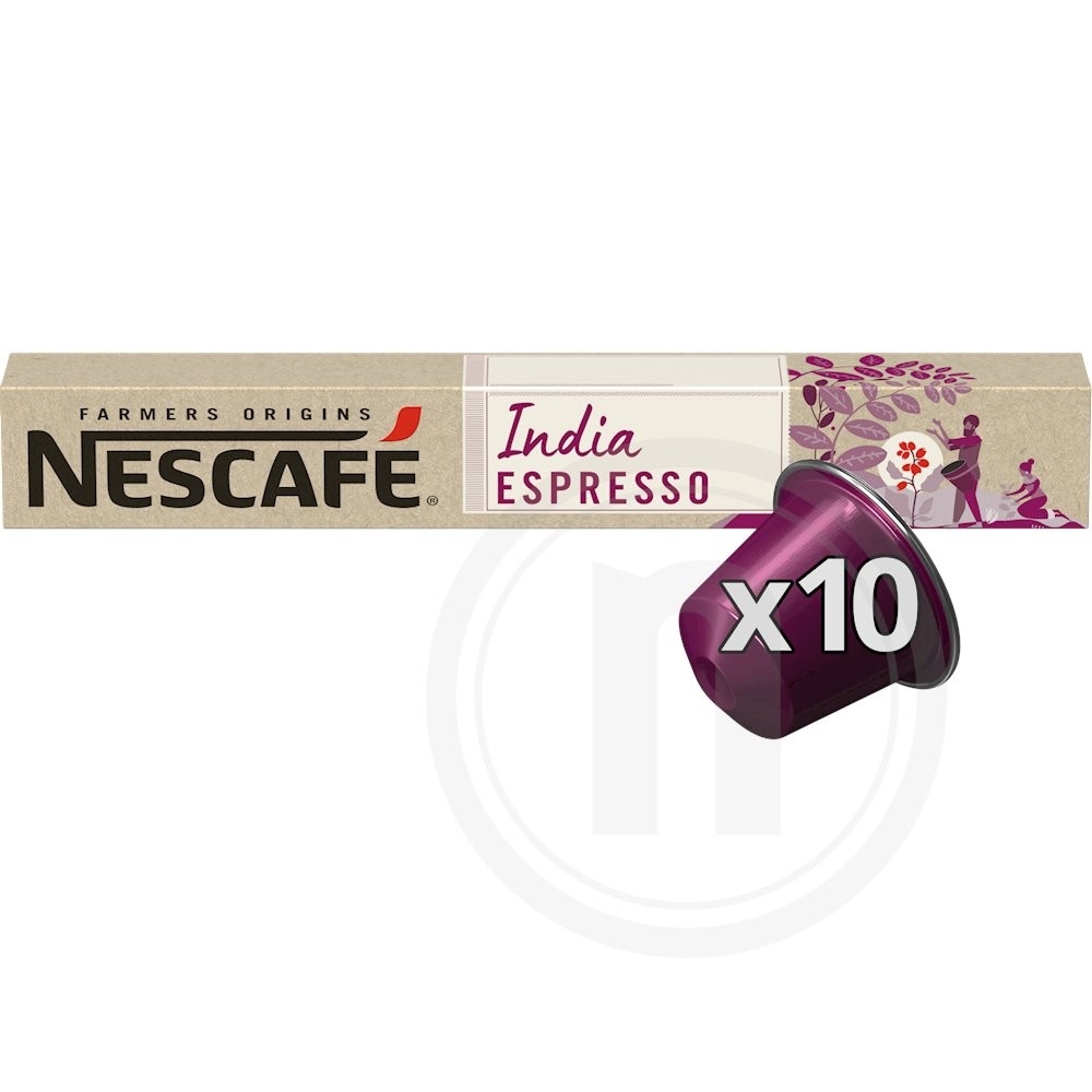 India Espresso S.O.