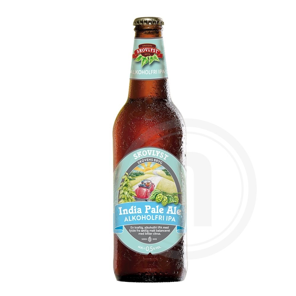 India Pale Ale (0,5%)