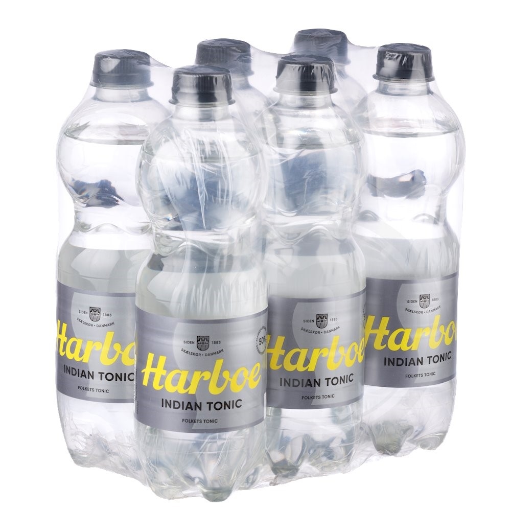 Indian Tonic