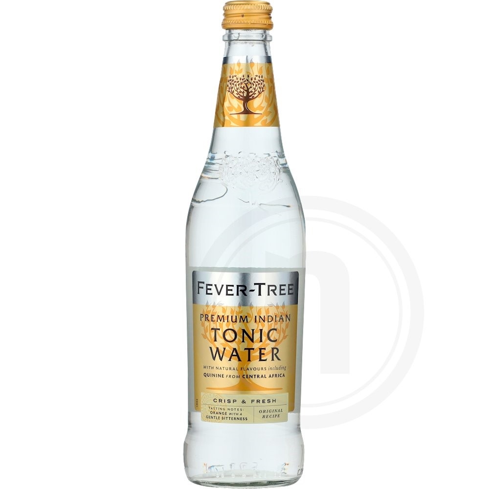 Fever-Tree Indian Tonic Water 500 ml