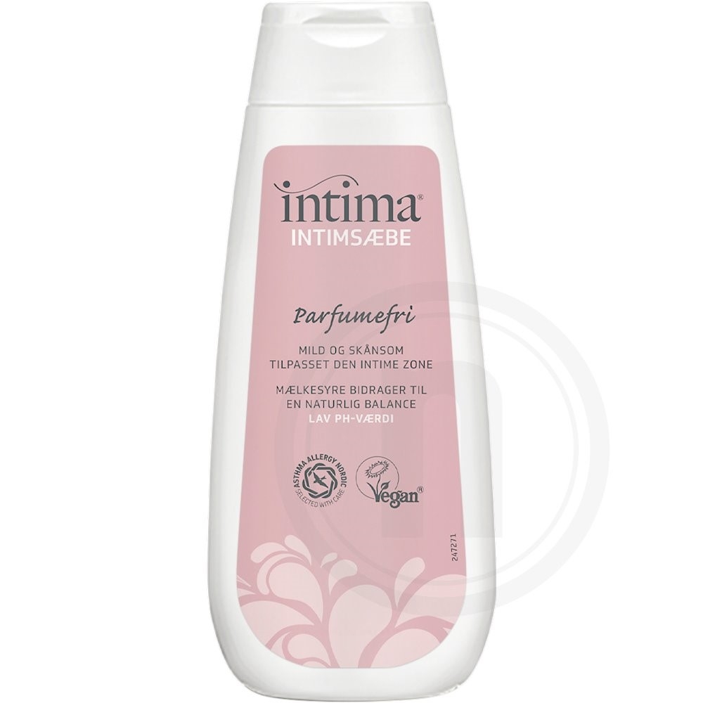 Intimsæbe