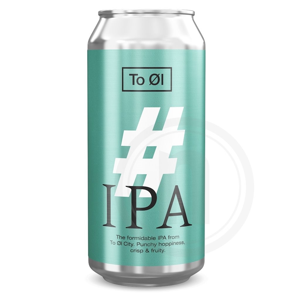 #IPA (dåse)