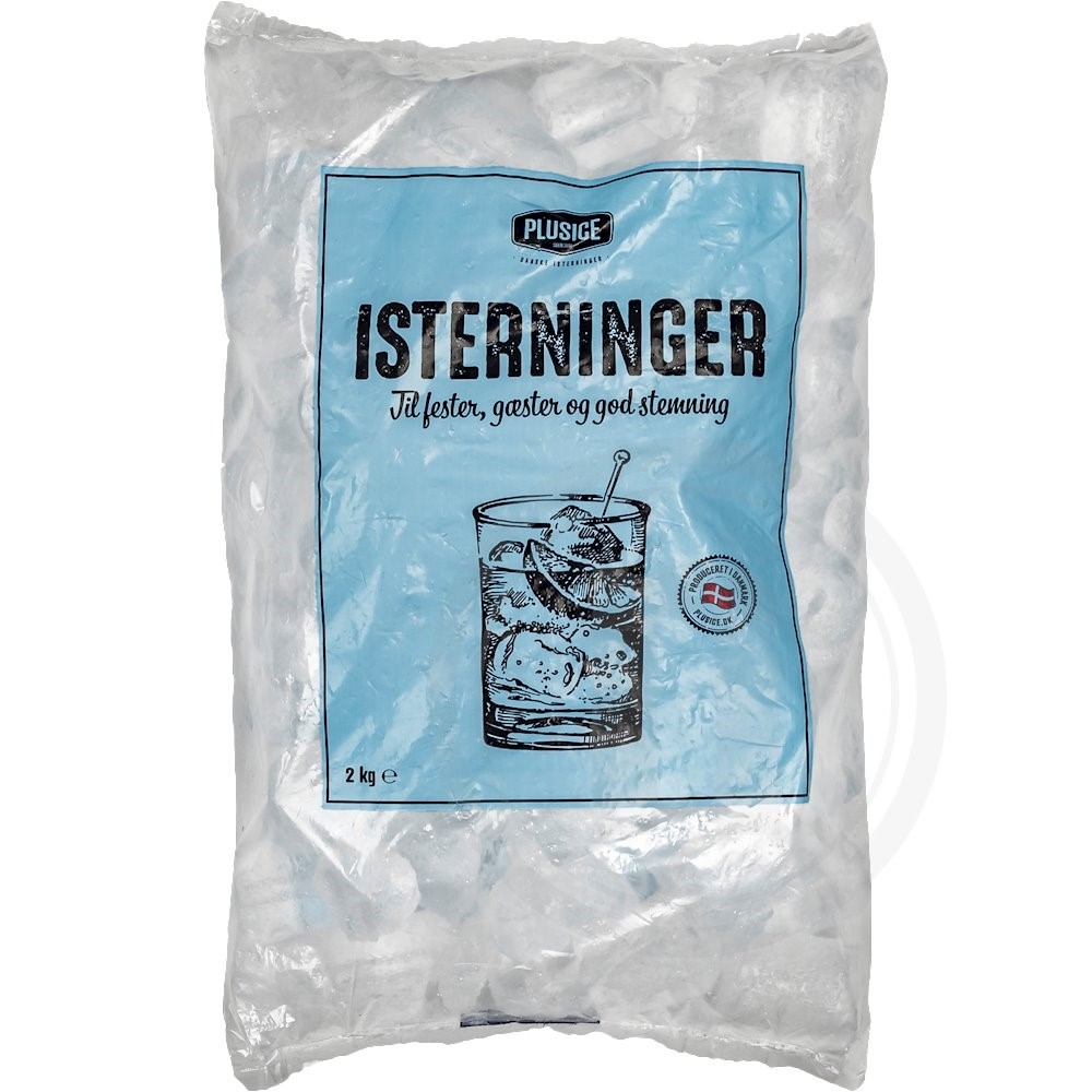 Isterninger