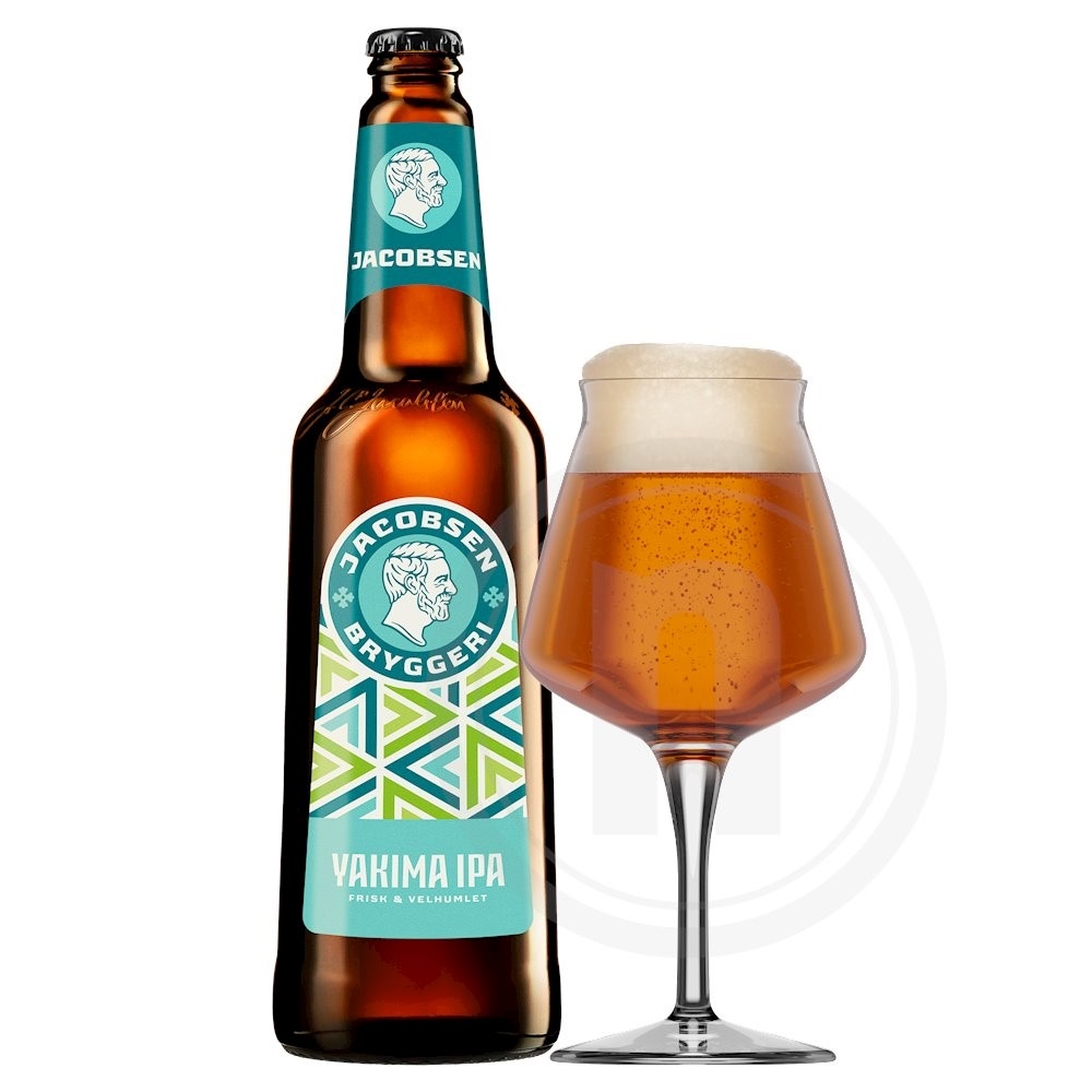 Jacobsen Yakima IPA