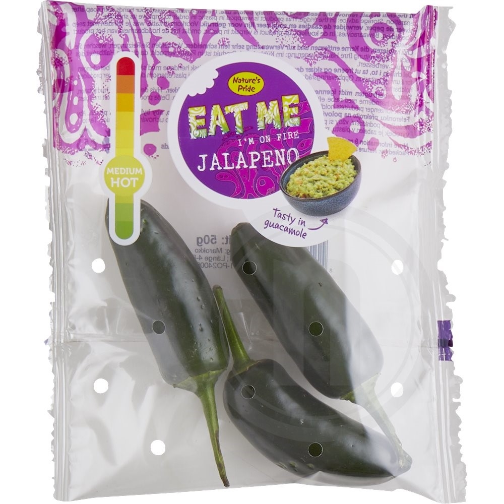 Jalapenos