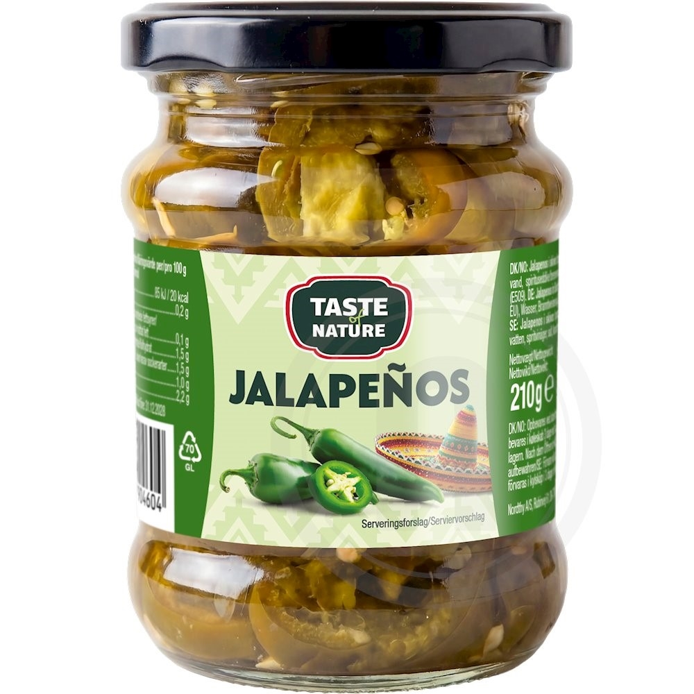 Jalapeños