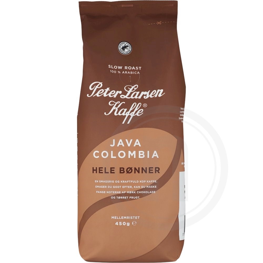 Java Colombia