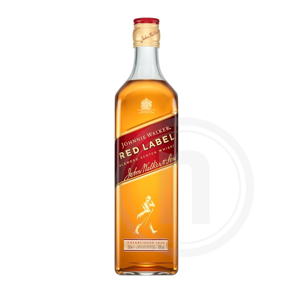 Johnnie Walker Red Label (40%)