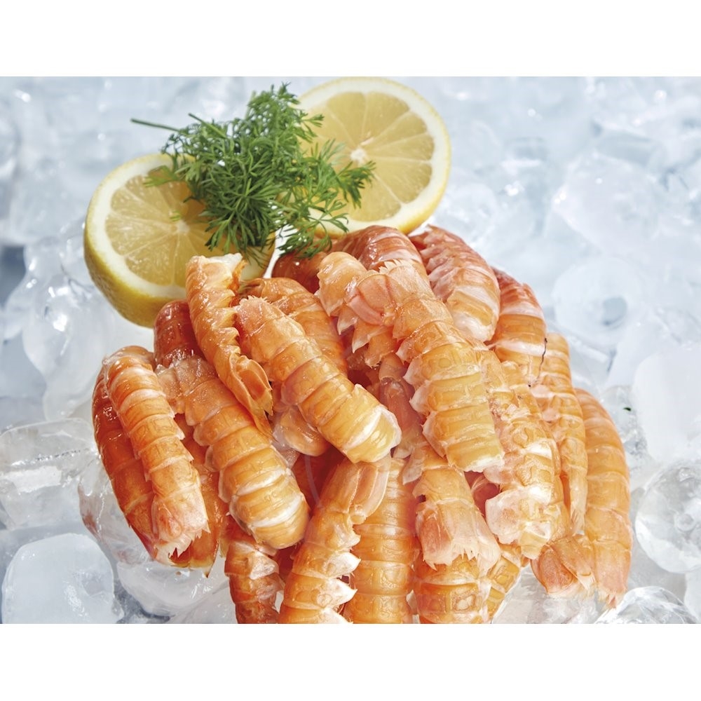 Poseidon Seafood Jomfruhummerhaler