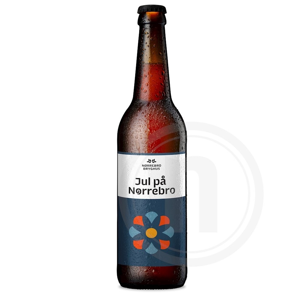 Jul På Nørrebro 6,5% Ale