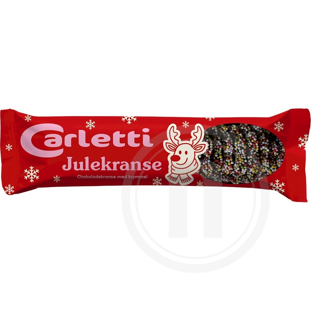 Julekranse