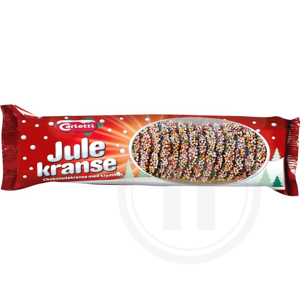 Julekranse
