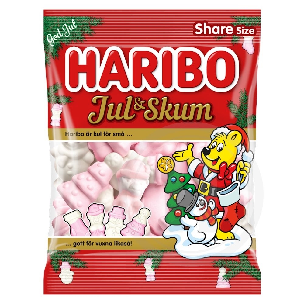 Juleskum