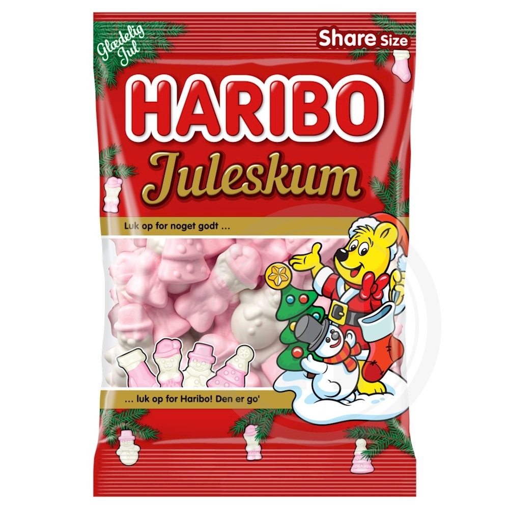 Juleskum