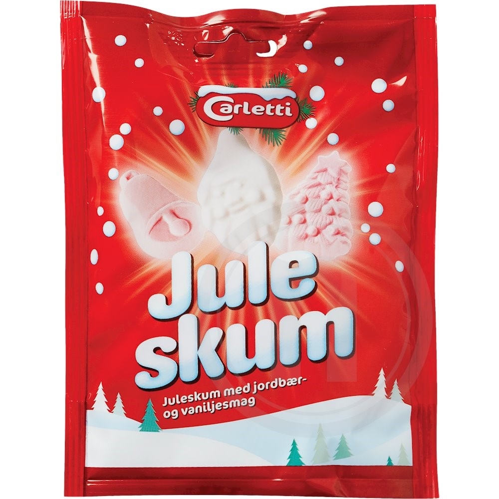 Juleskum