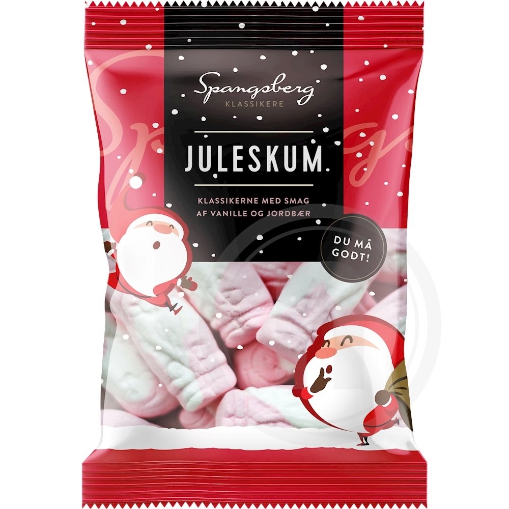 Juleskum