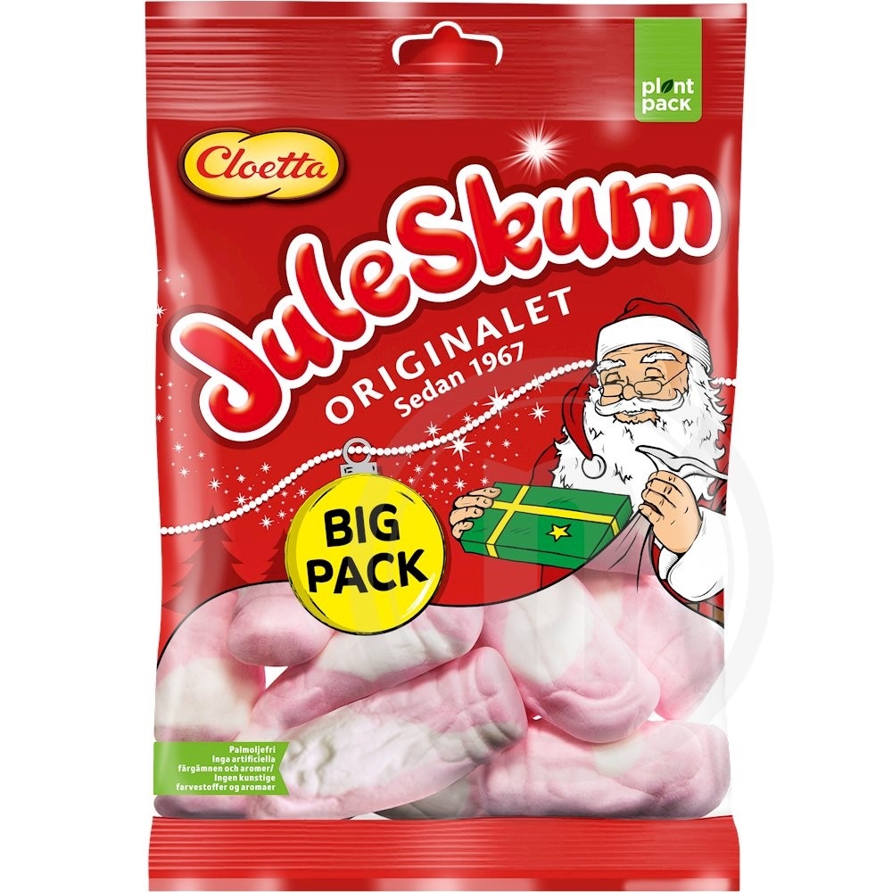 Juleskum