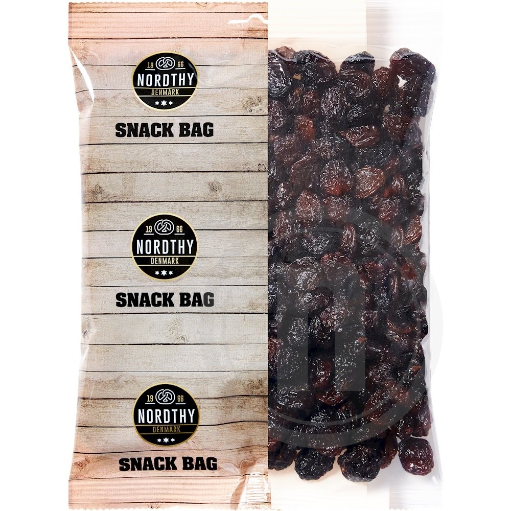 Nordthy Jumbo rosiner