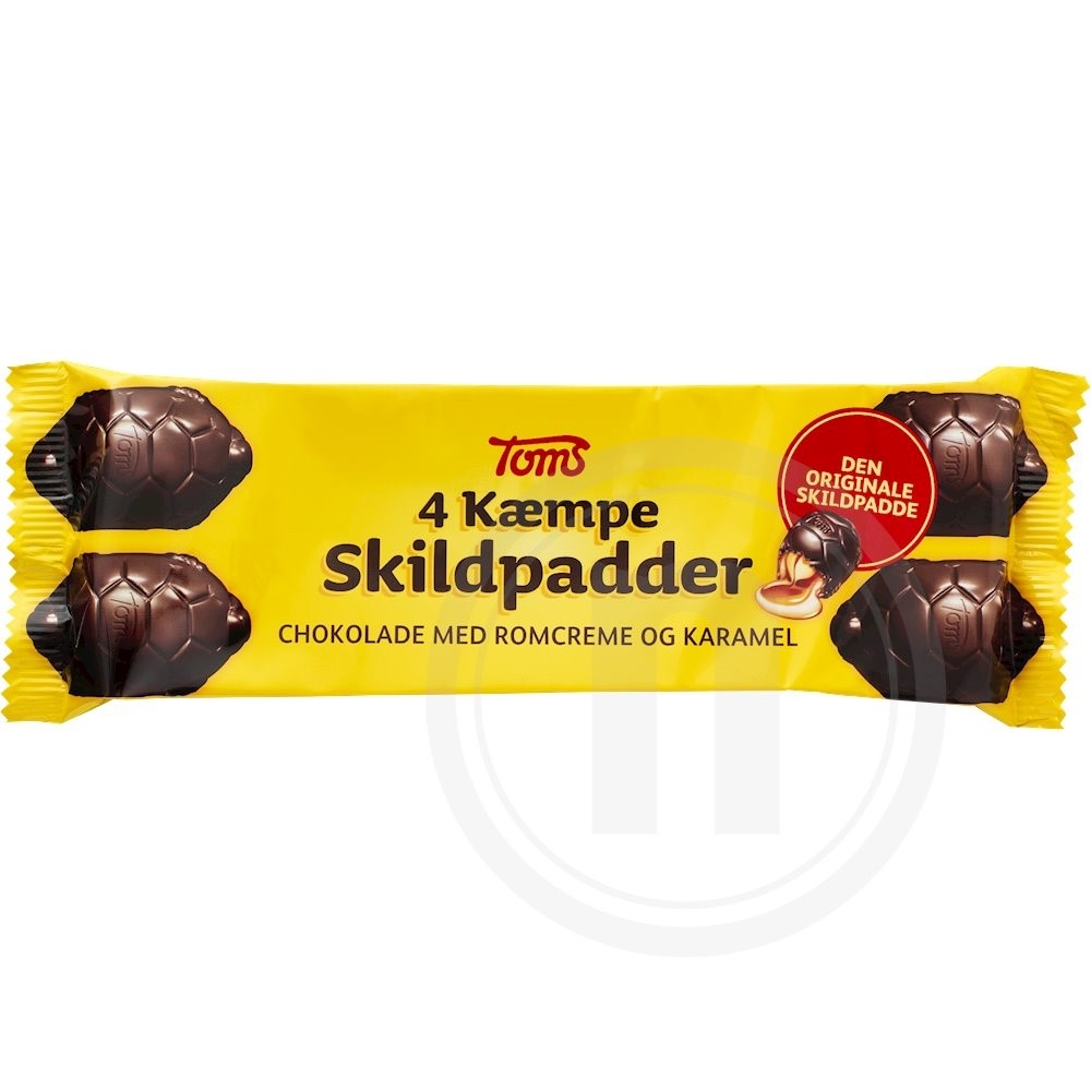 Kæmpe skildpadder