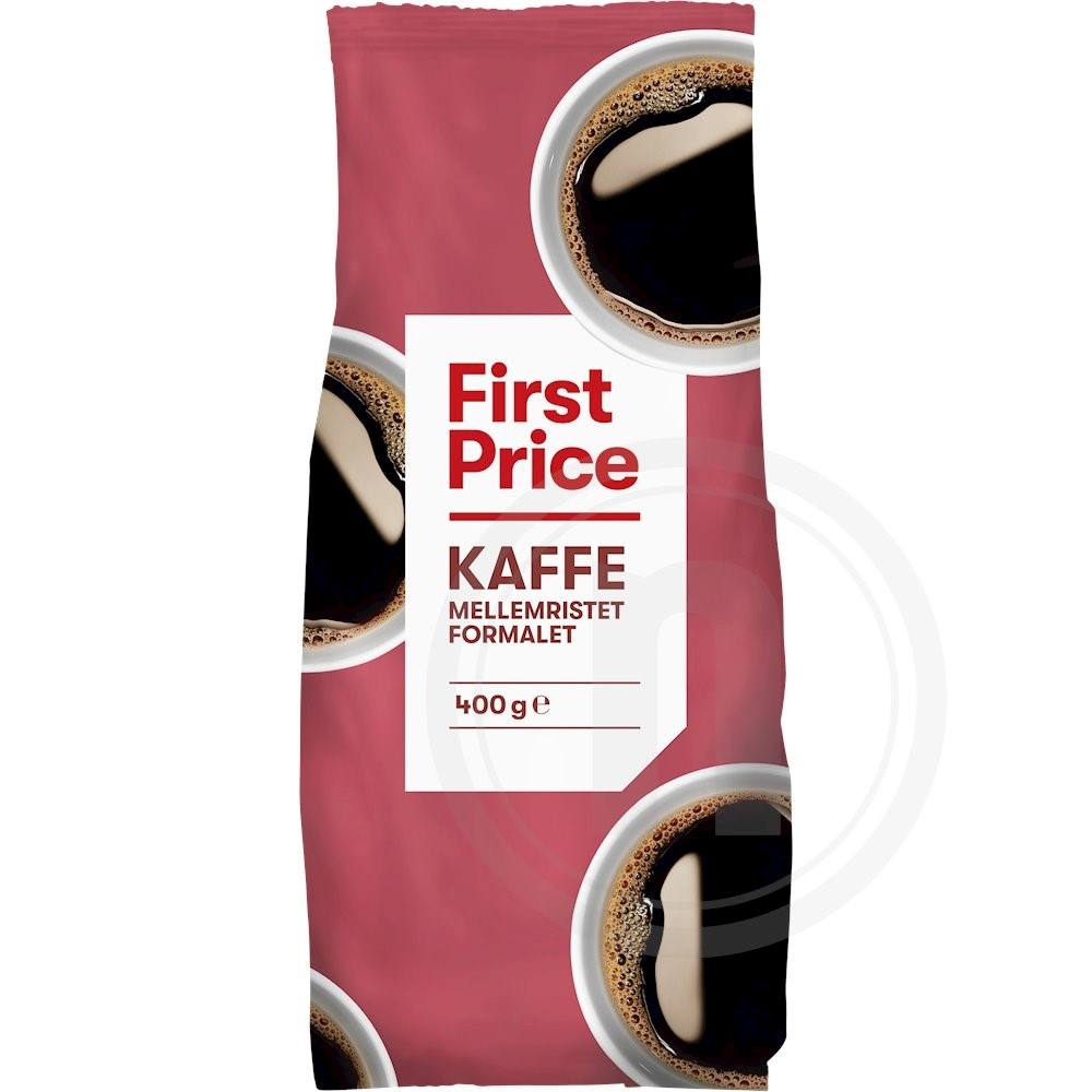 Kaffe
