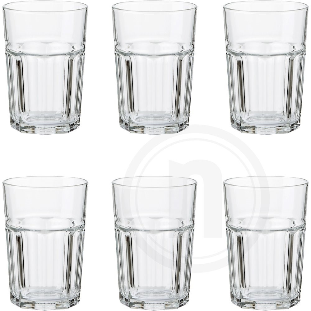 Aida Granit Kaffeglas