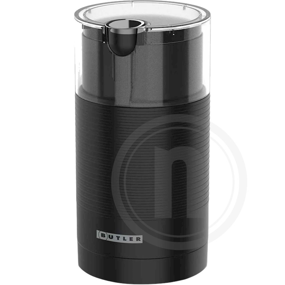 Butler Kaffekværn Sort 150W