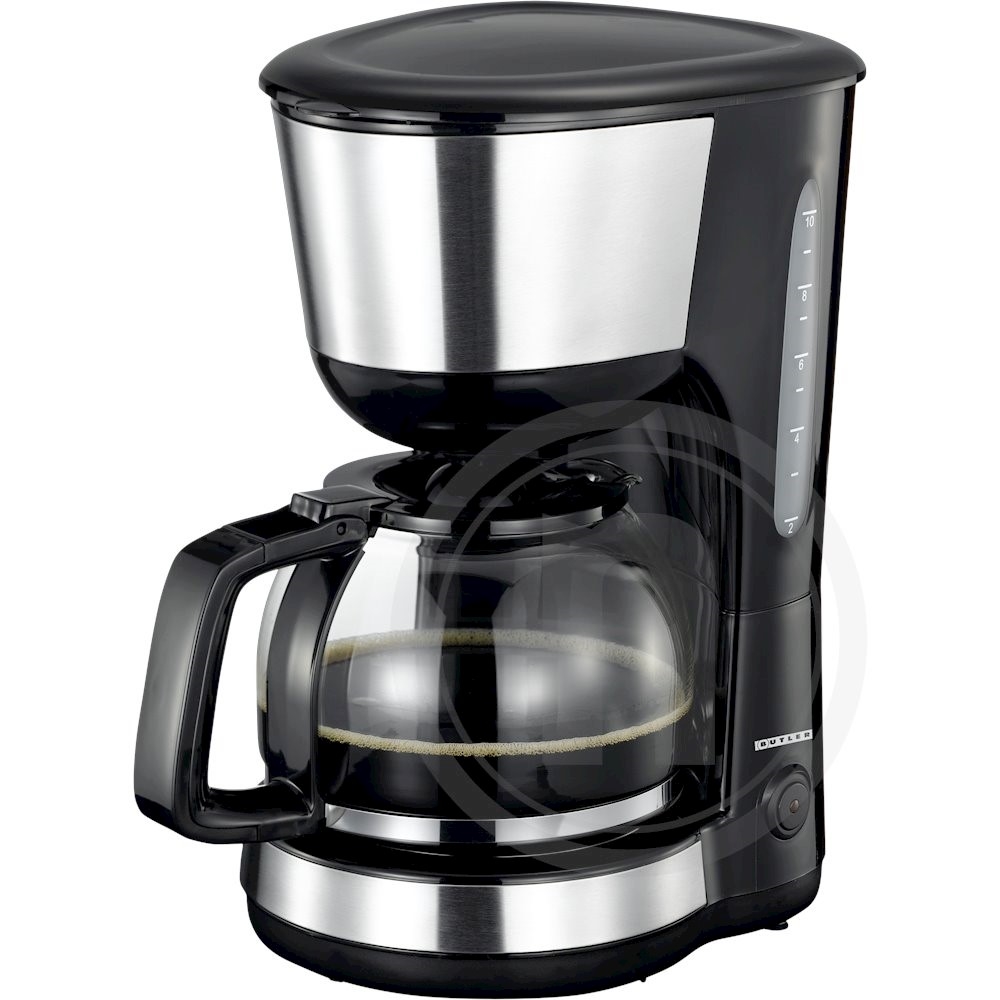 Butler Kaffemaskine