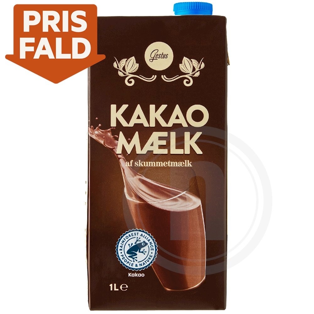 Kakaomælk