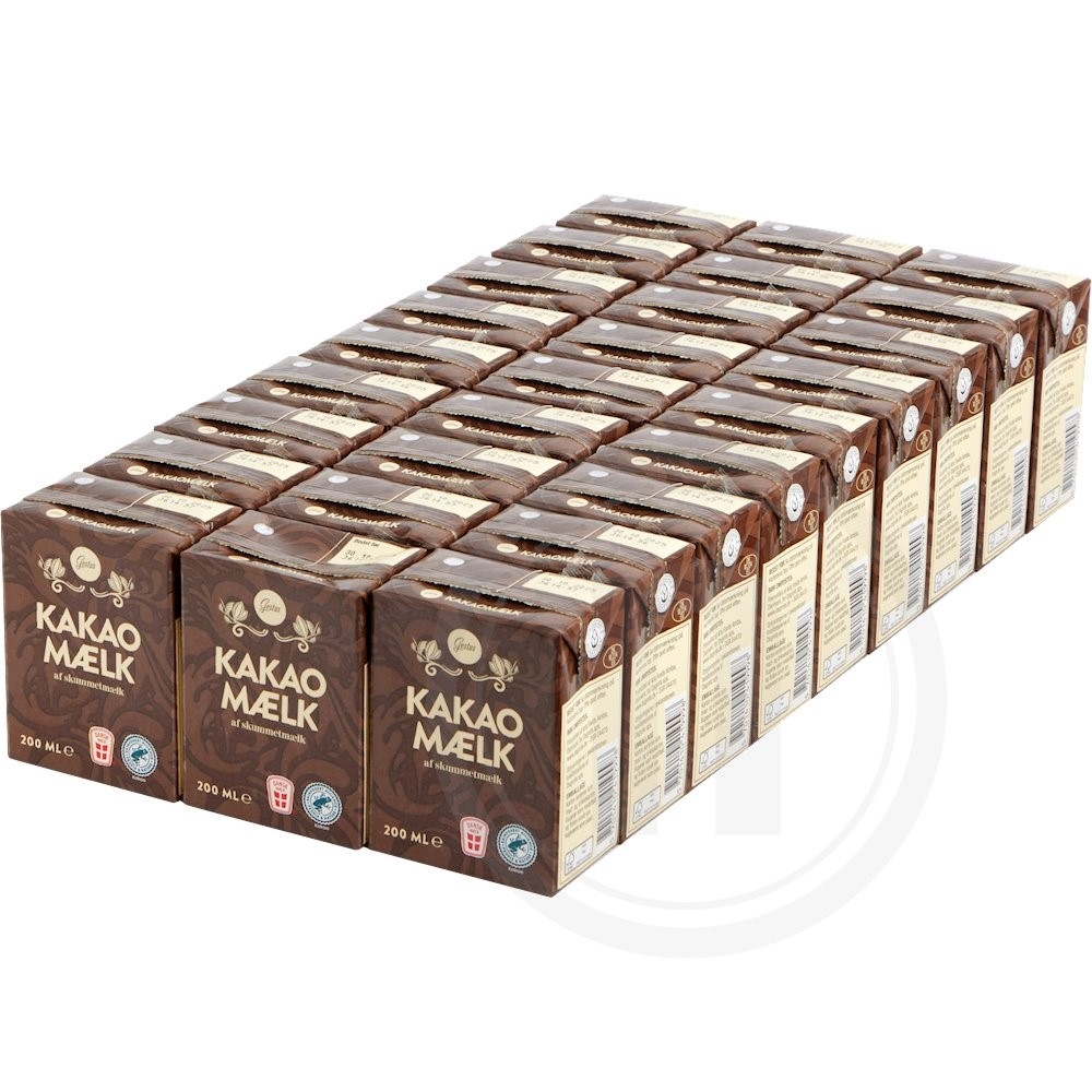 Kakaomælk