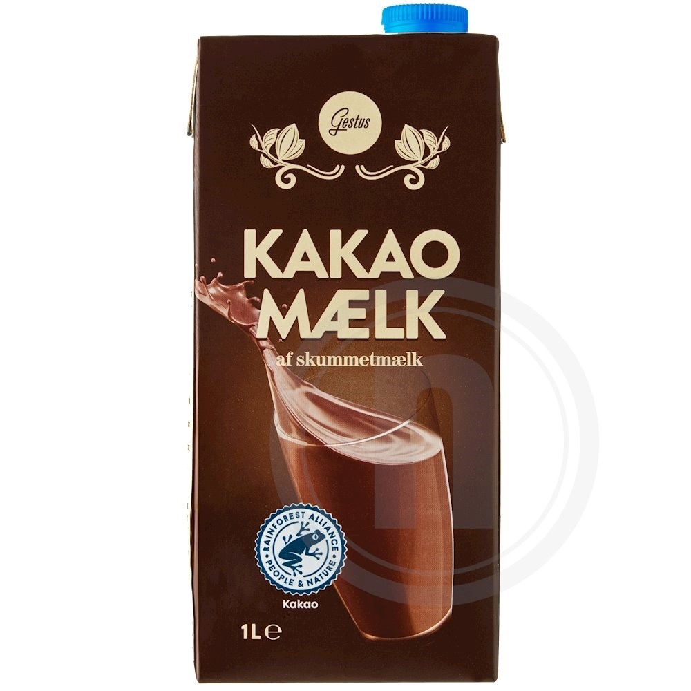 Kakaomælk