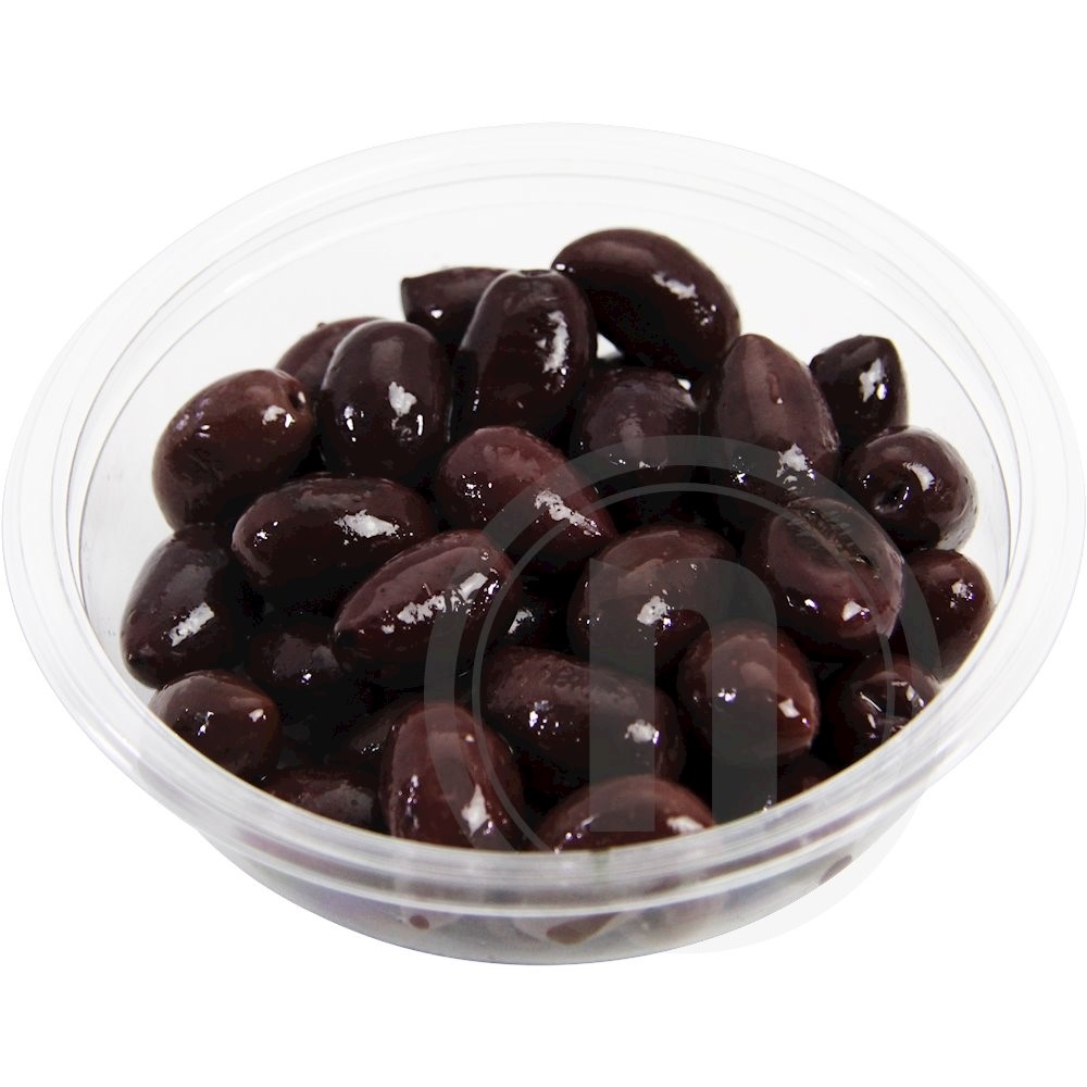 Kalamata oliven m. sten