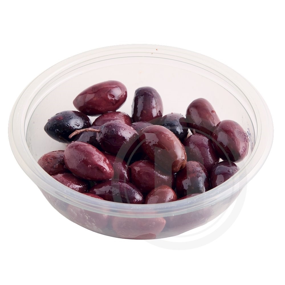 Kalamata oliven m. sten
