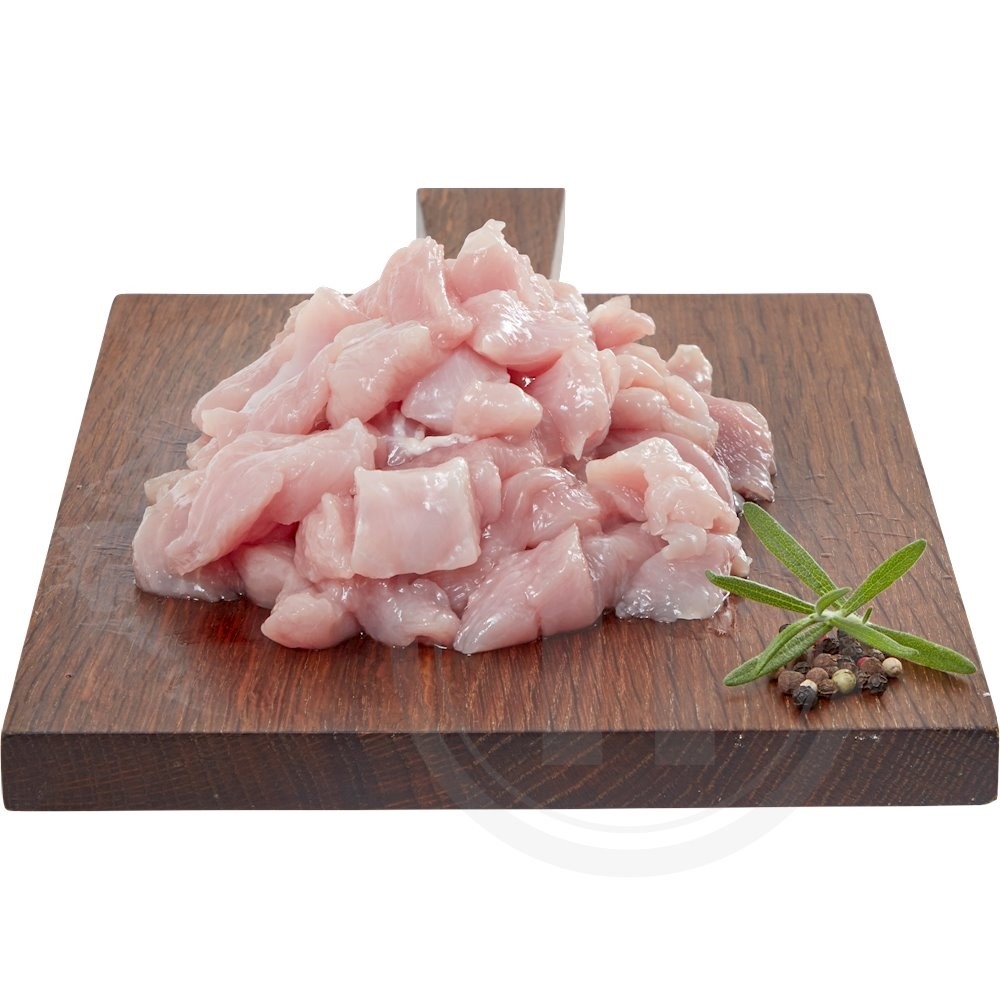 Kalu Kalkun i Tern 280